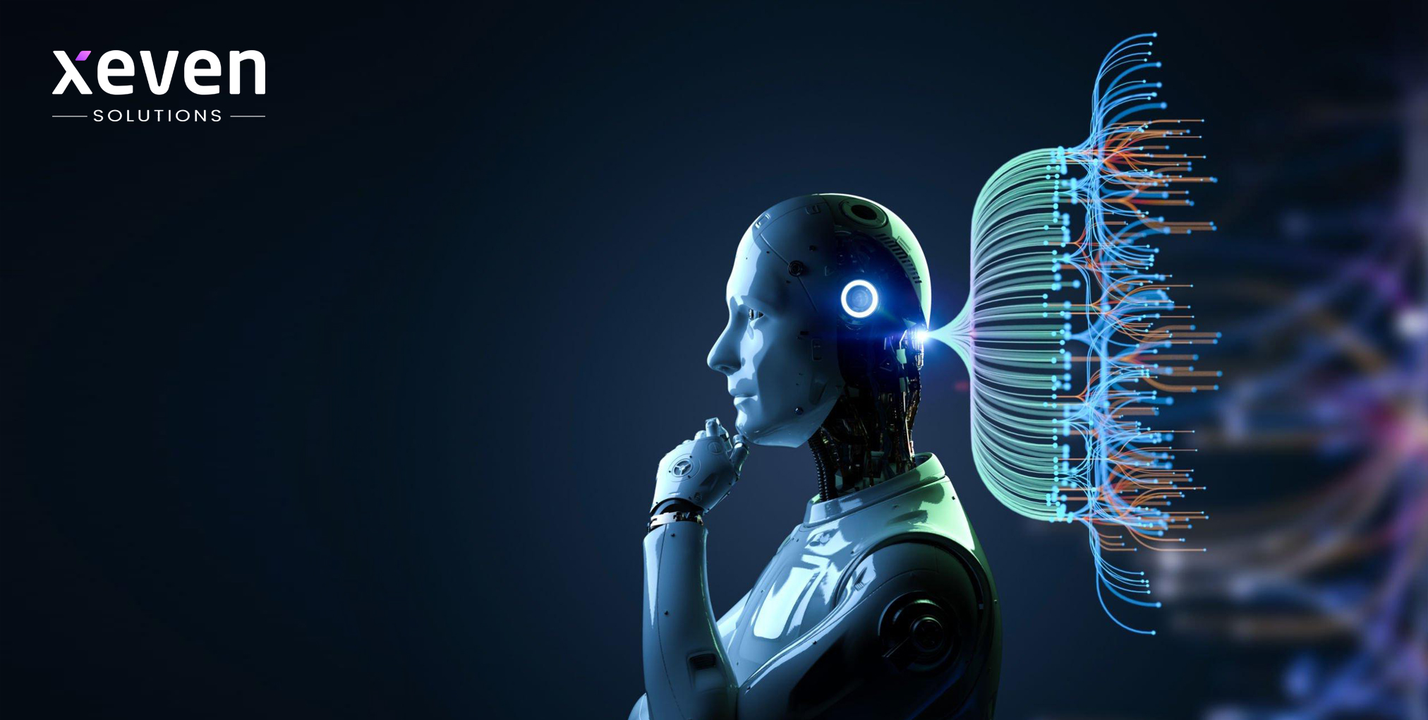 Xeven Solutions AI Development Company
