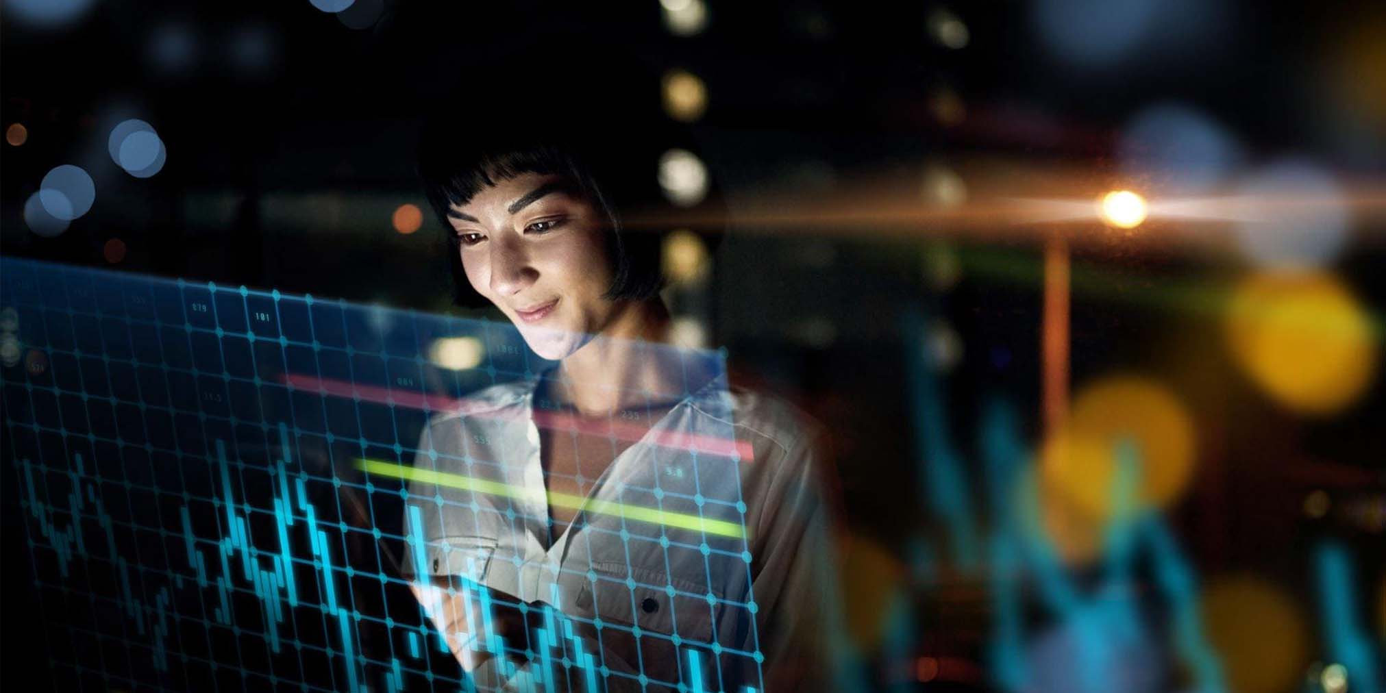applications of Predictive Modeling