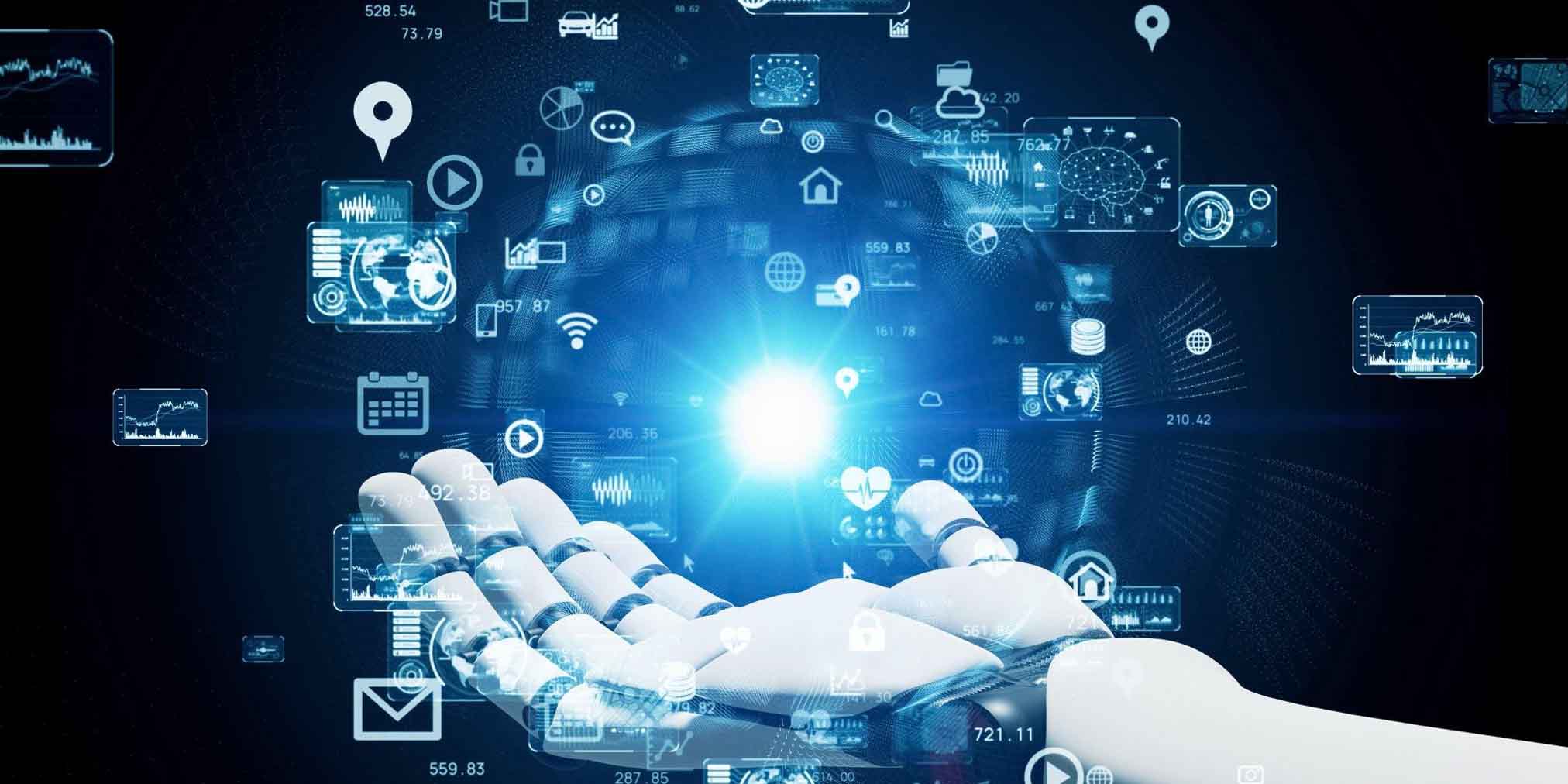Machine Learning