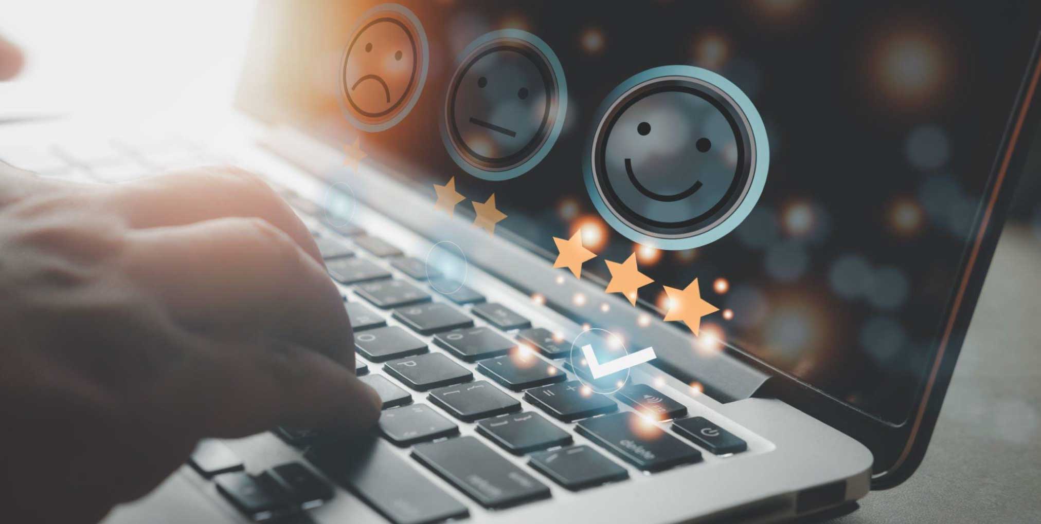 Client References and Testimonials