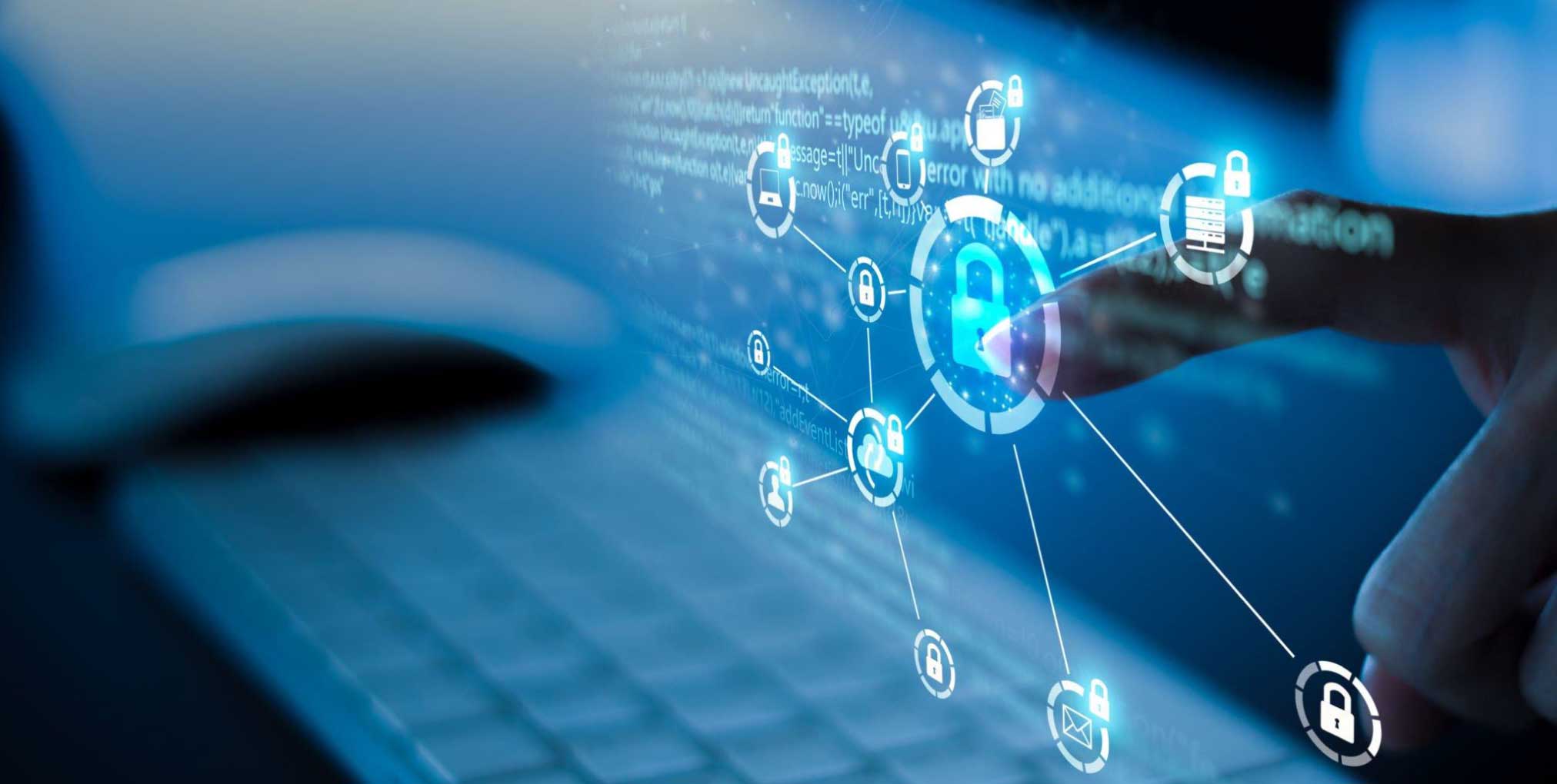Data Security and Privacy
