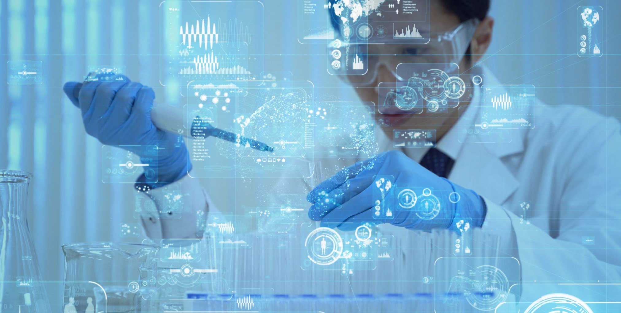 Drug discovery and development