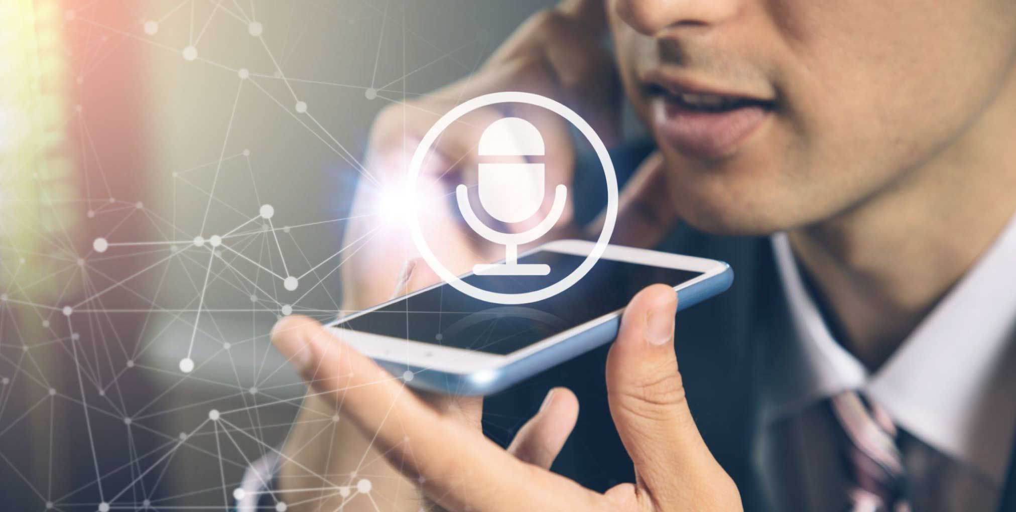Enhanced Voice Recognition - Healthcare AI assistant