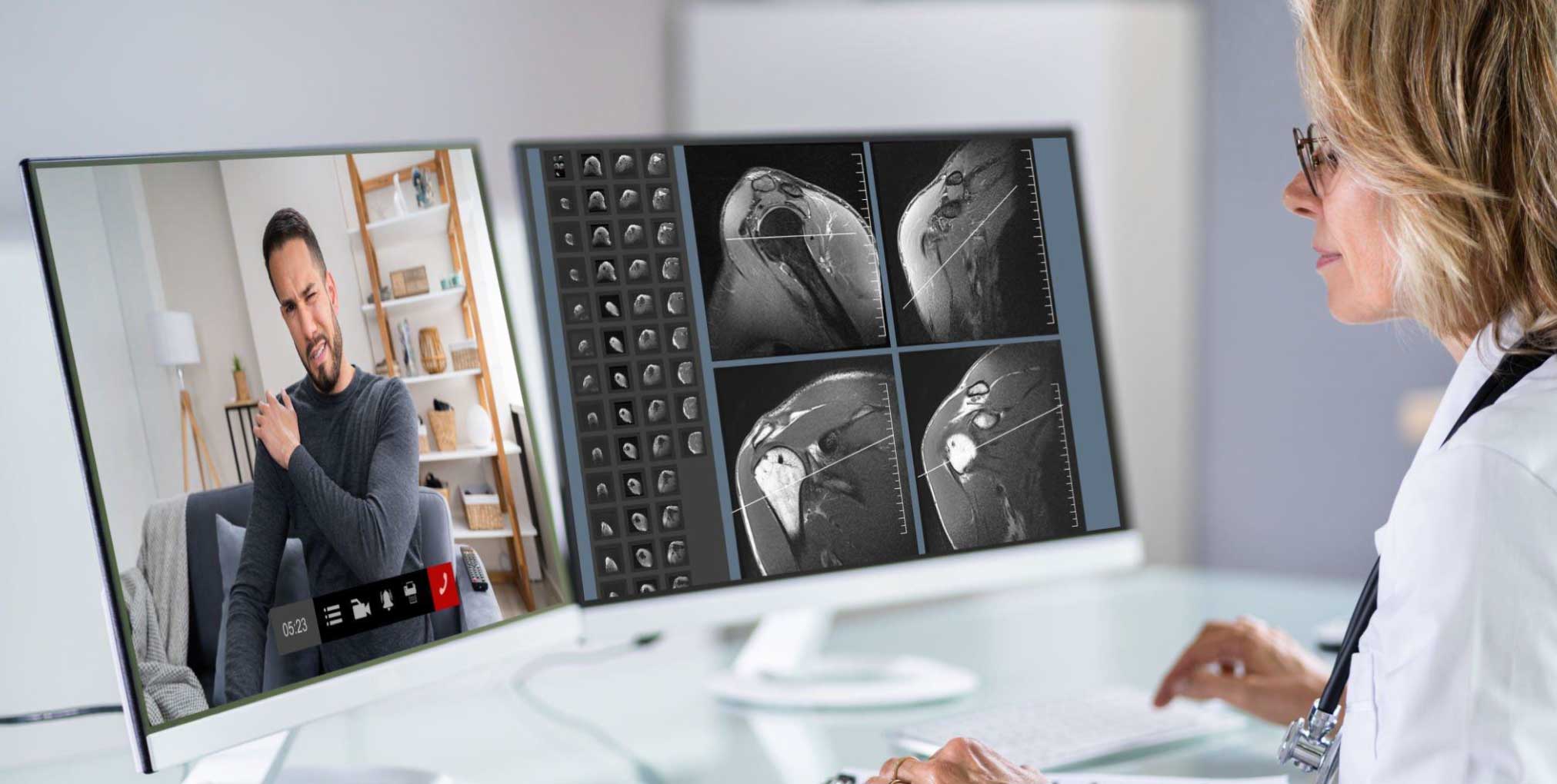 Telemedicine