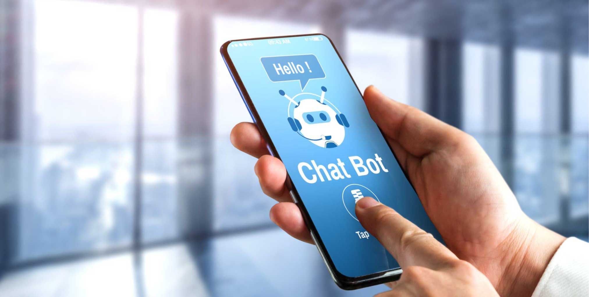 Top AI chatbots