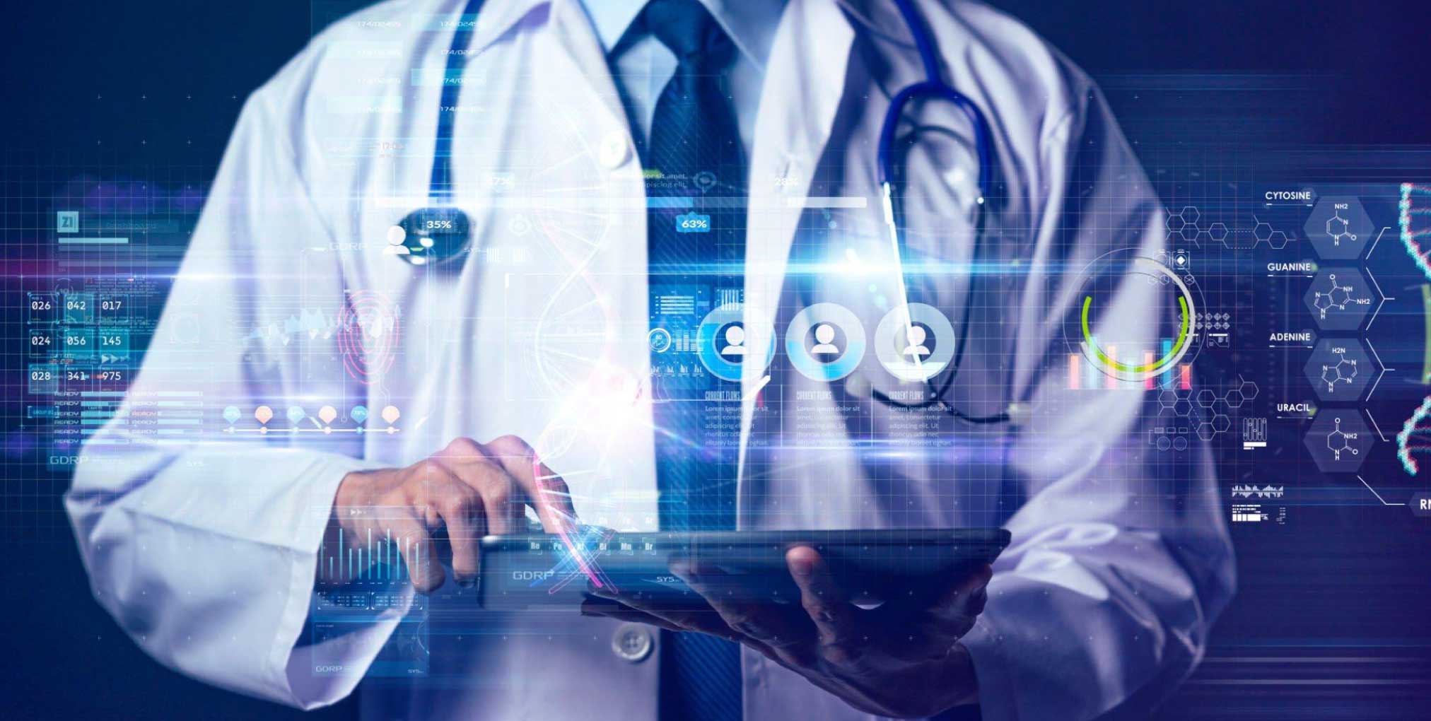 challenges of implementing ai in healthcare