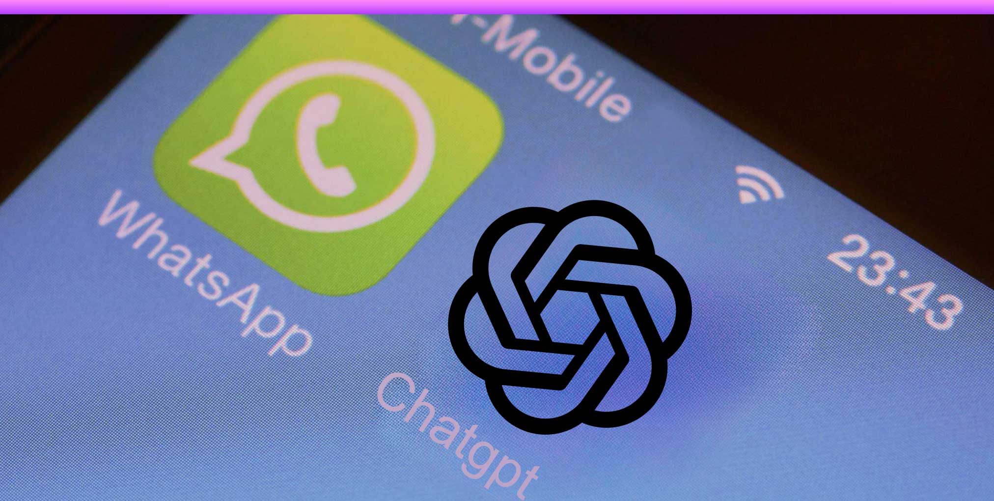 The Benefits of Using ChatGPT on WhatsApp Business