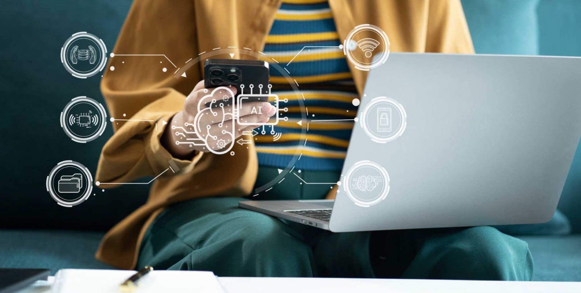 Ethics of AI