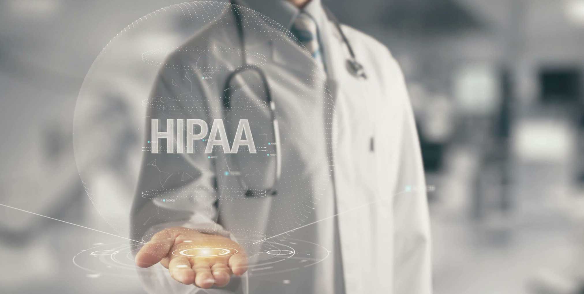 HIPAA-Complaince