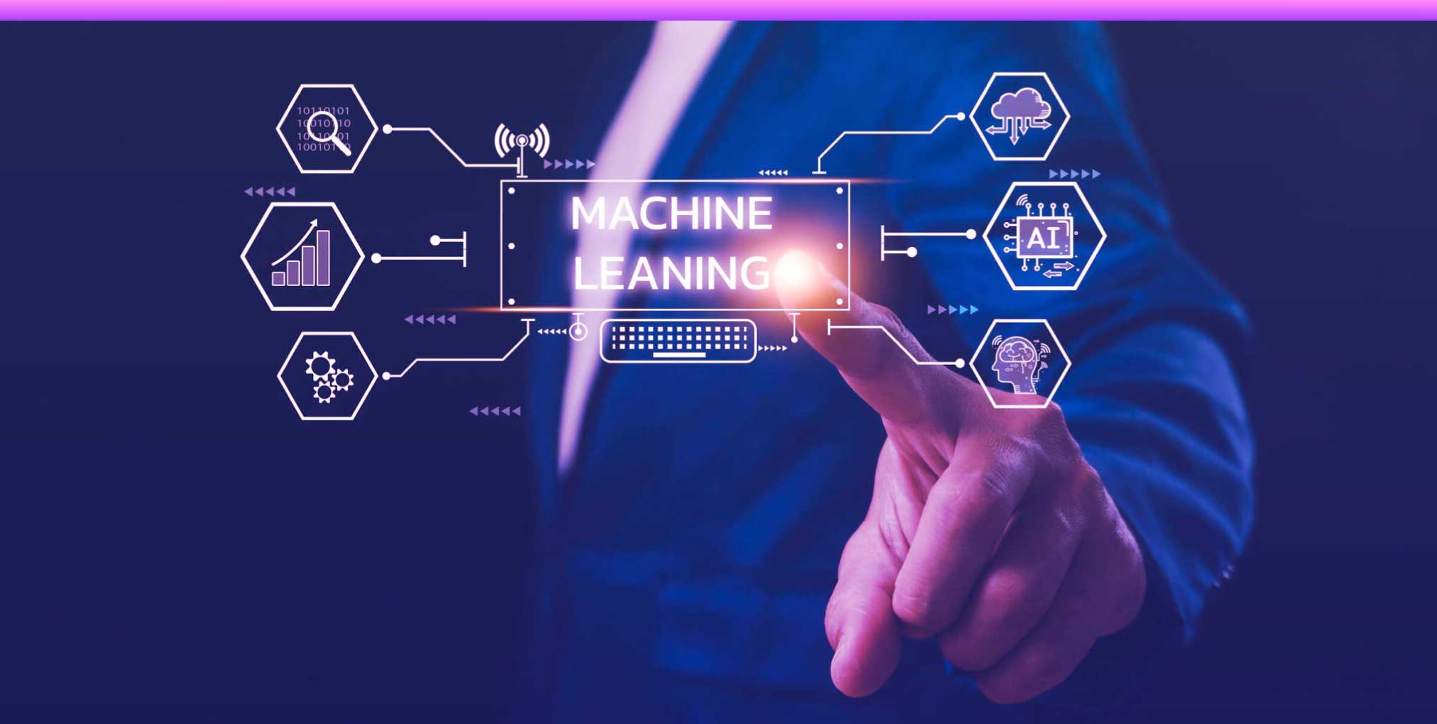 Top 5 Machine Learning Types