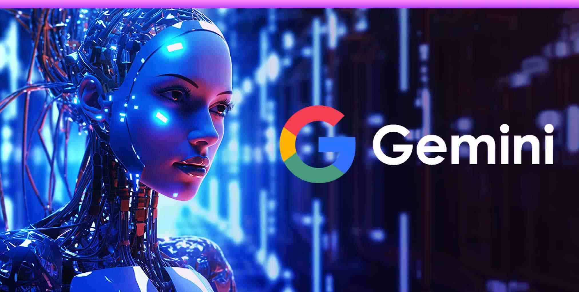 Google’s Gemini AI: Uses, Features, and Industry Impact