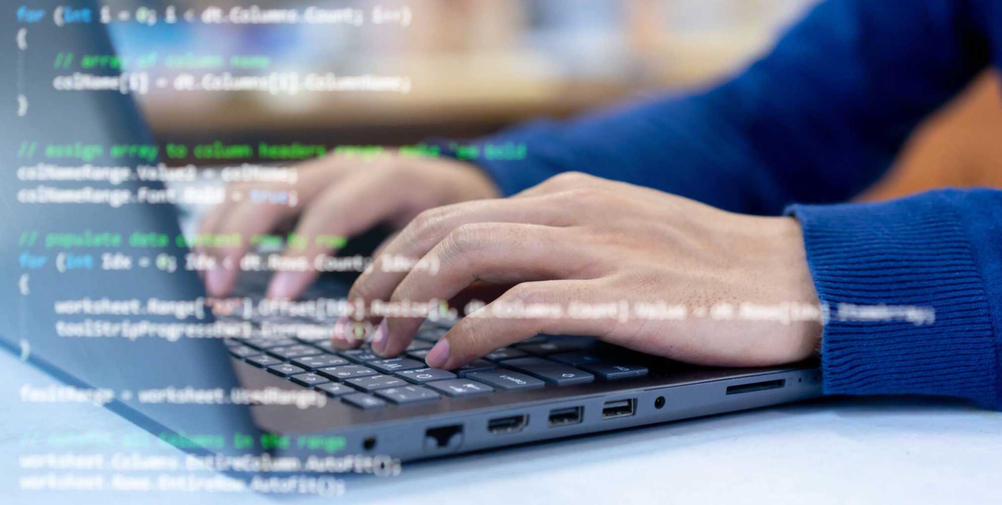 "Programming
