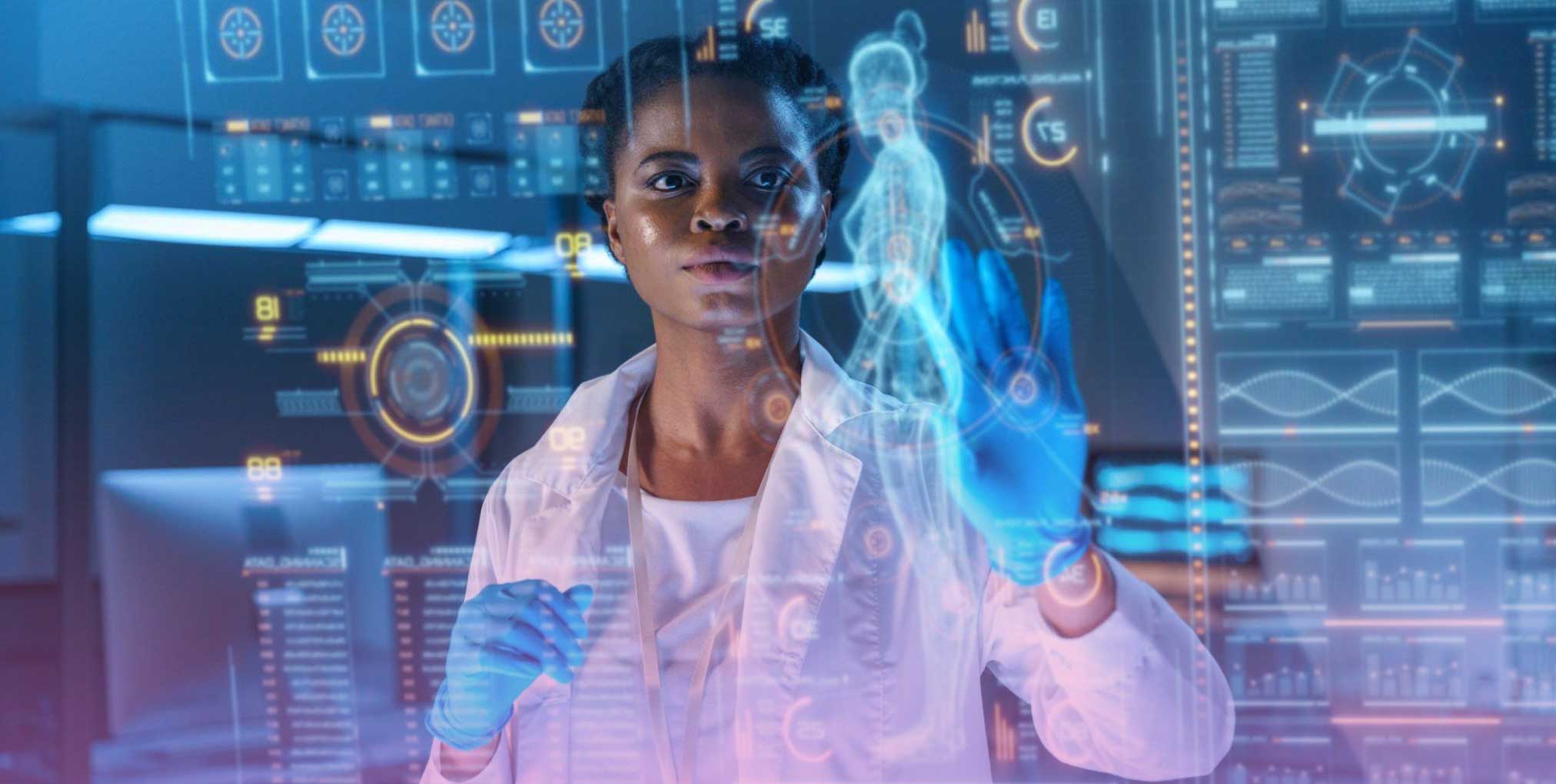 Challenges of Generative AI in Drug Discovery 