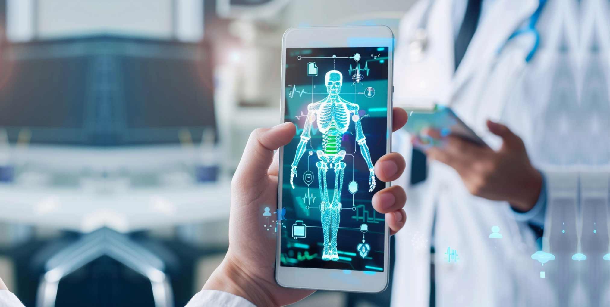 Top 10 Must-Have Healthcare AI Chatbot Features