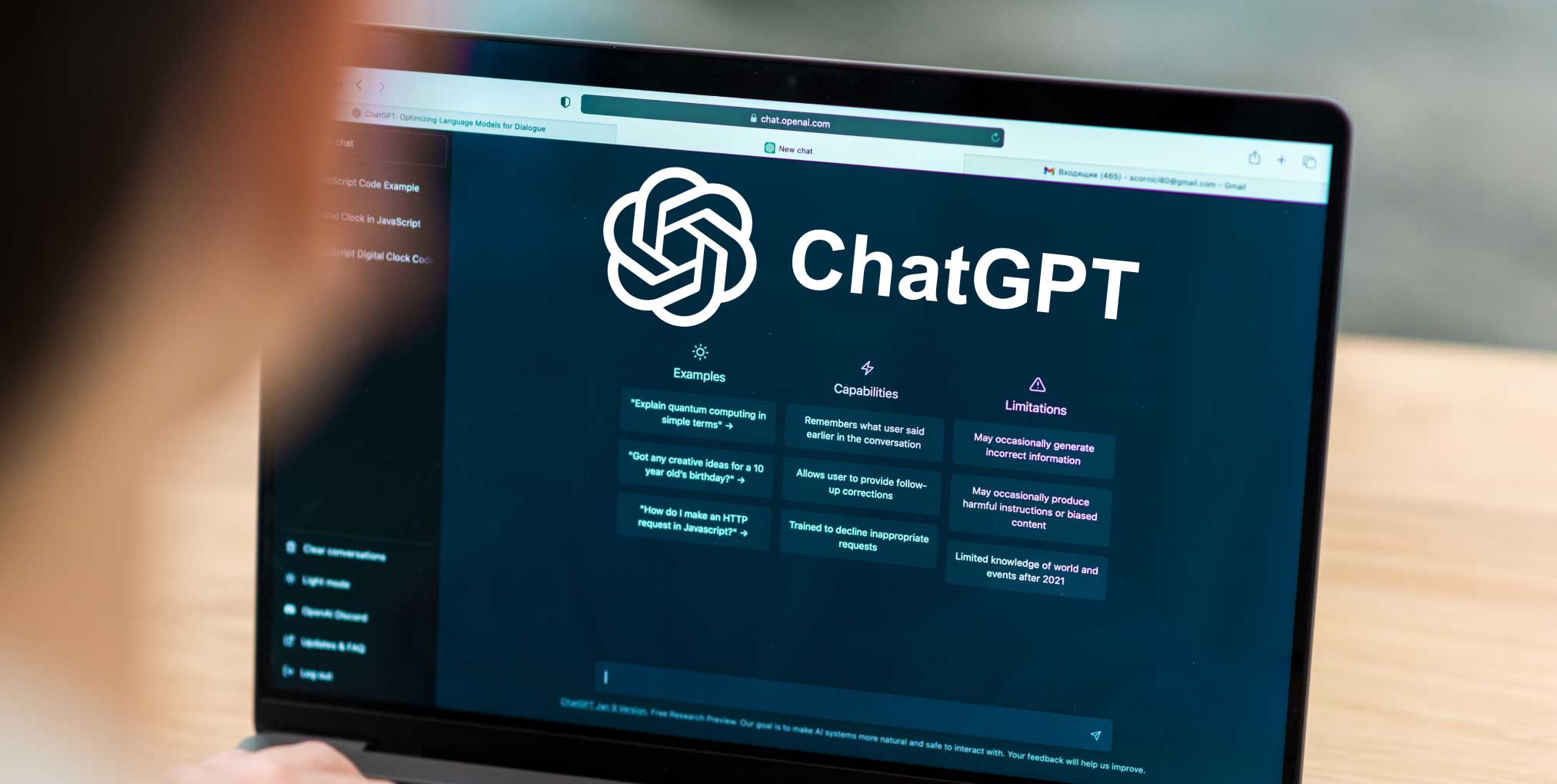 chatgpt