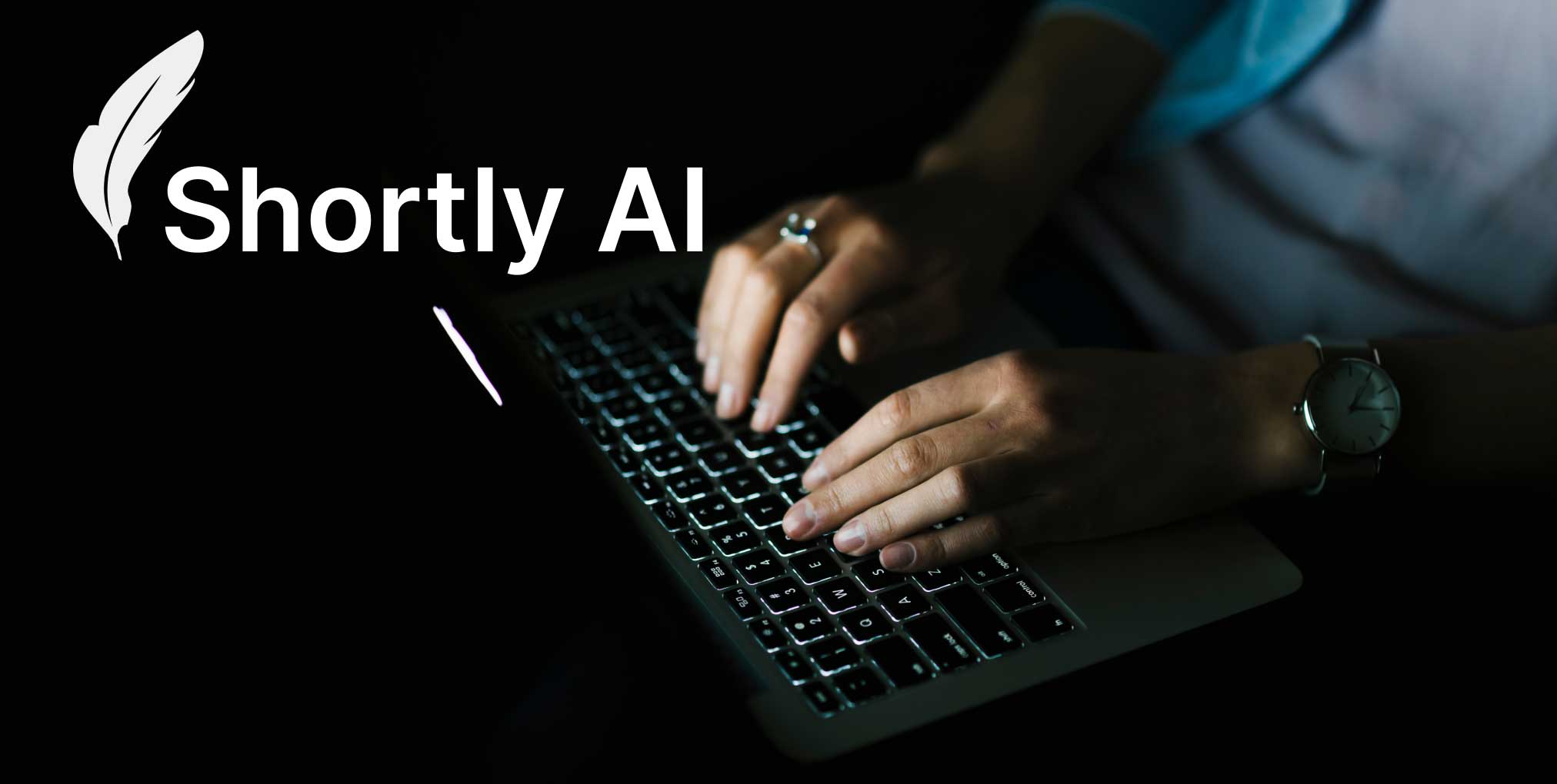 shortlyAI