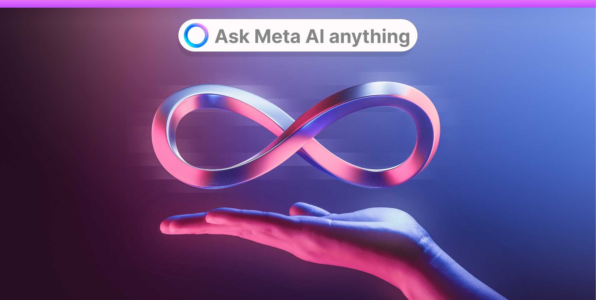 How to Use Meta AI on WhatsApp, Facebook, Instagram and Messenger