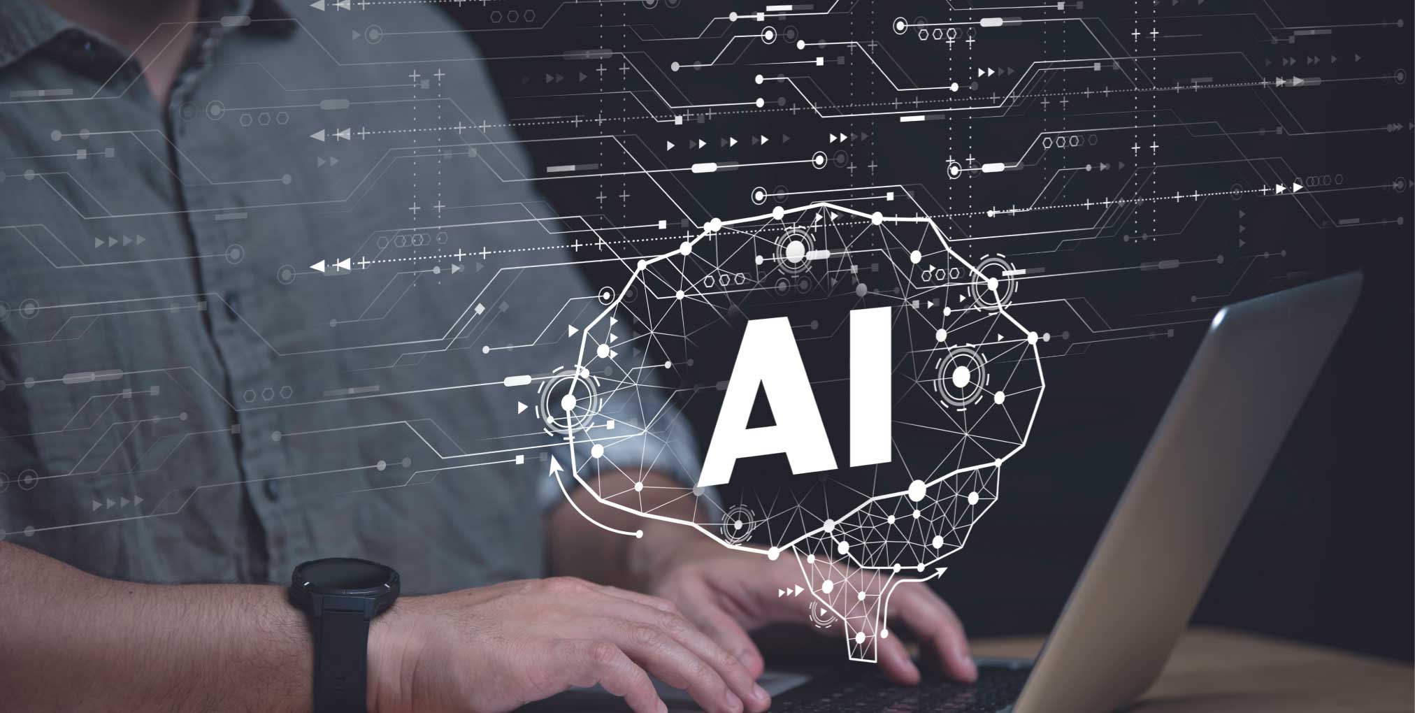 Maximizing AI Software Cost Efficiency with AI Development Services
