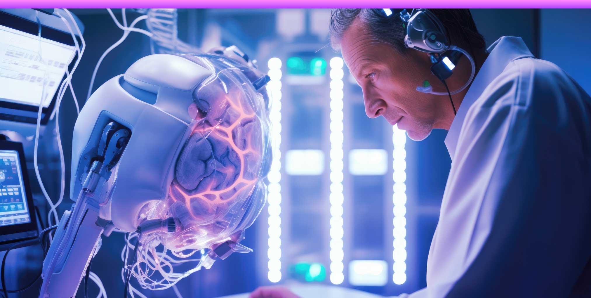 The Top 10 Technologies That Will Shape The Future Of Cancer Care