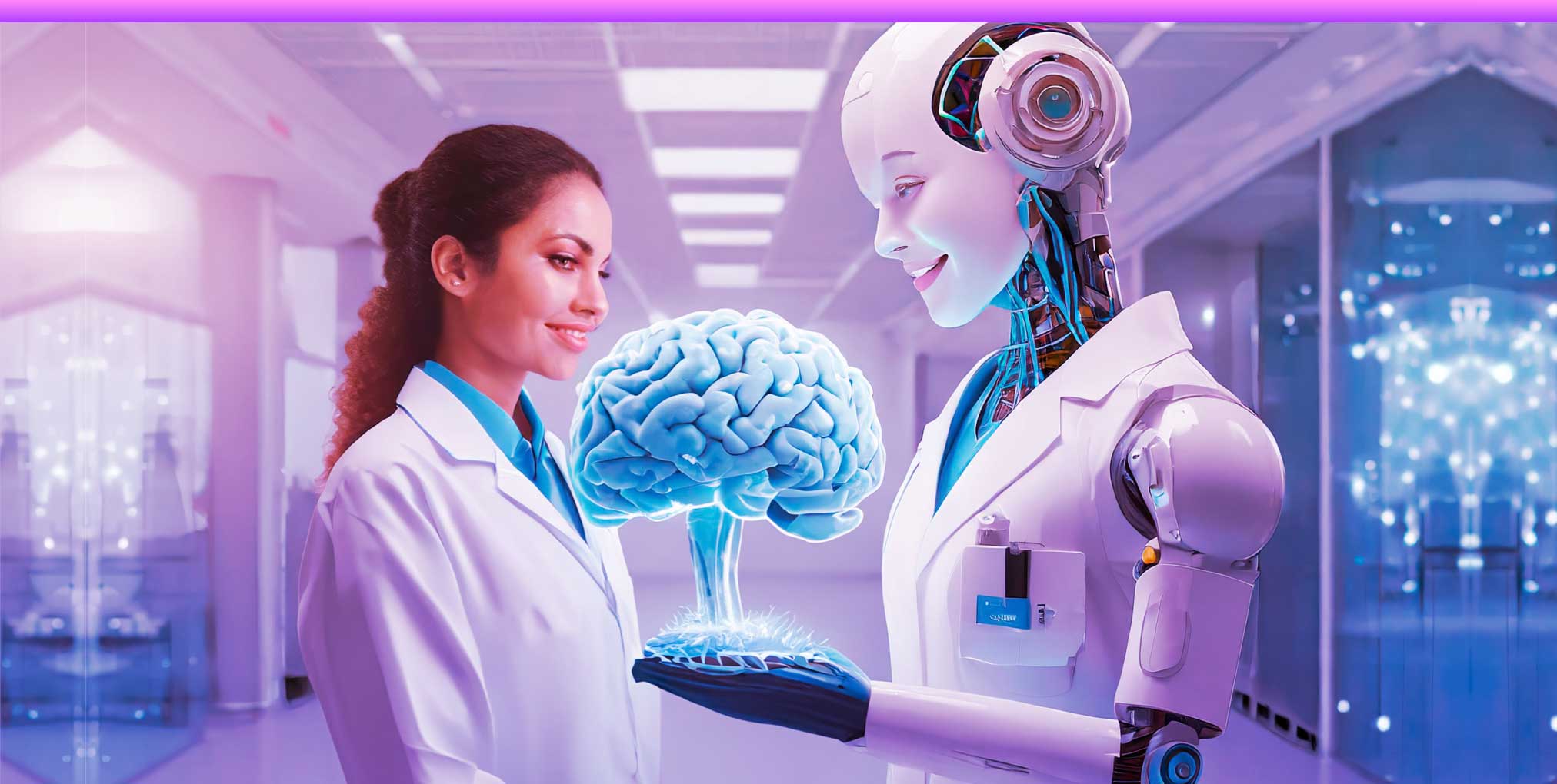 Top 5 Pros and Cons of Gen AI in Healthcare Industry