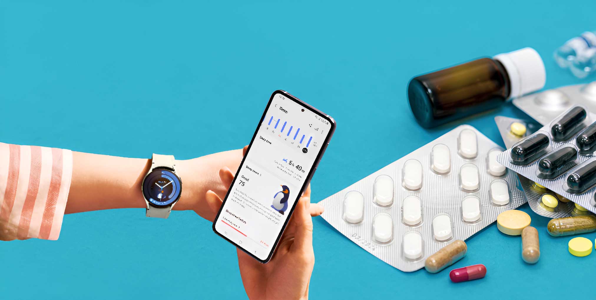 What is medication management & software