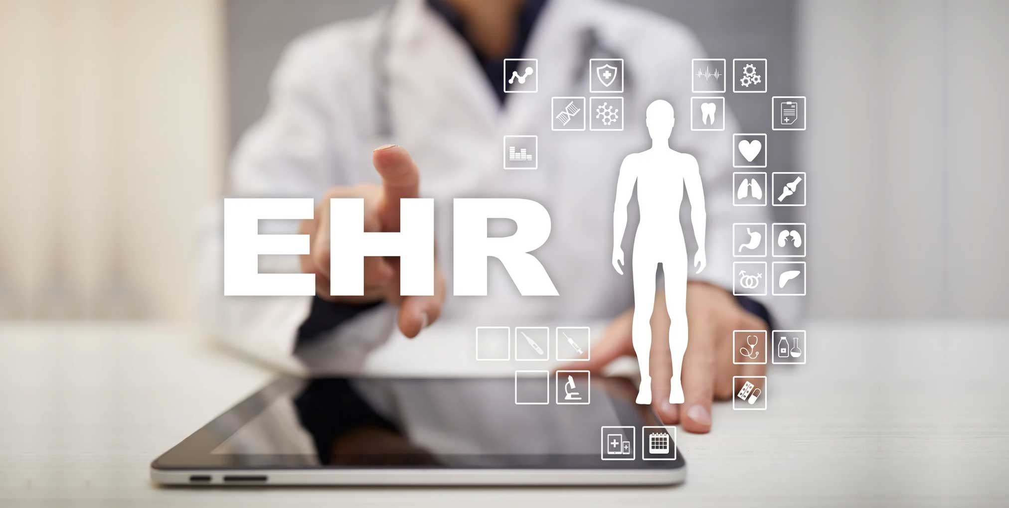 Electronic Health Records