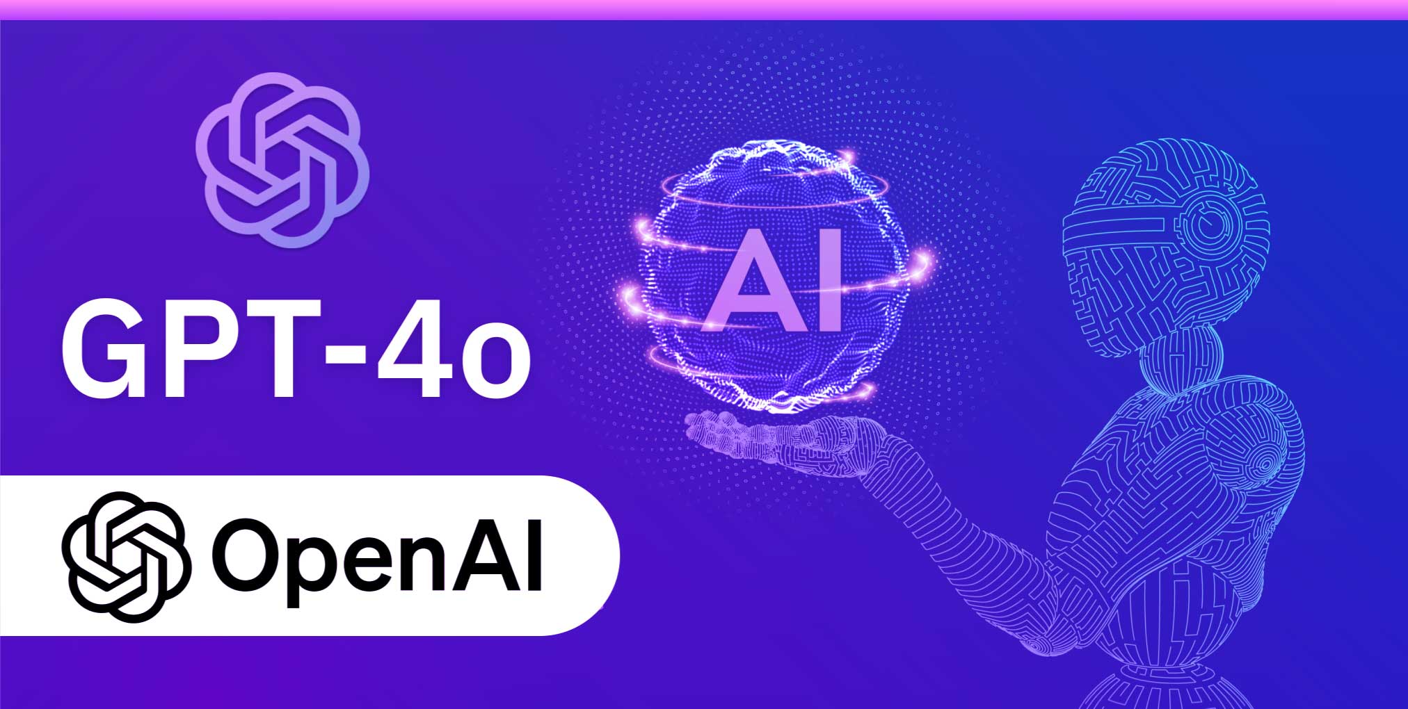 Introducing GPT-4o: OpenAI’s New AI Model – How to Access It
