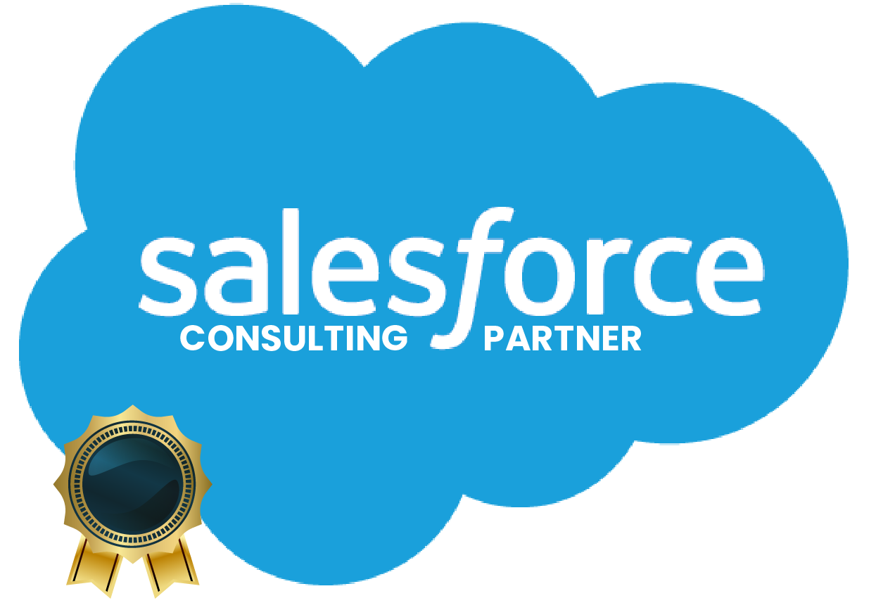 salesforce partnership
