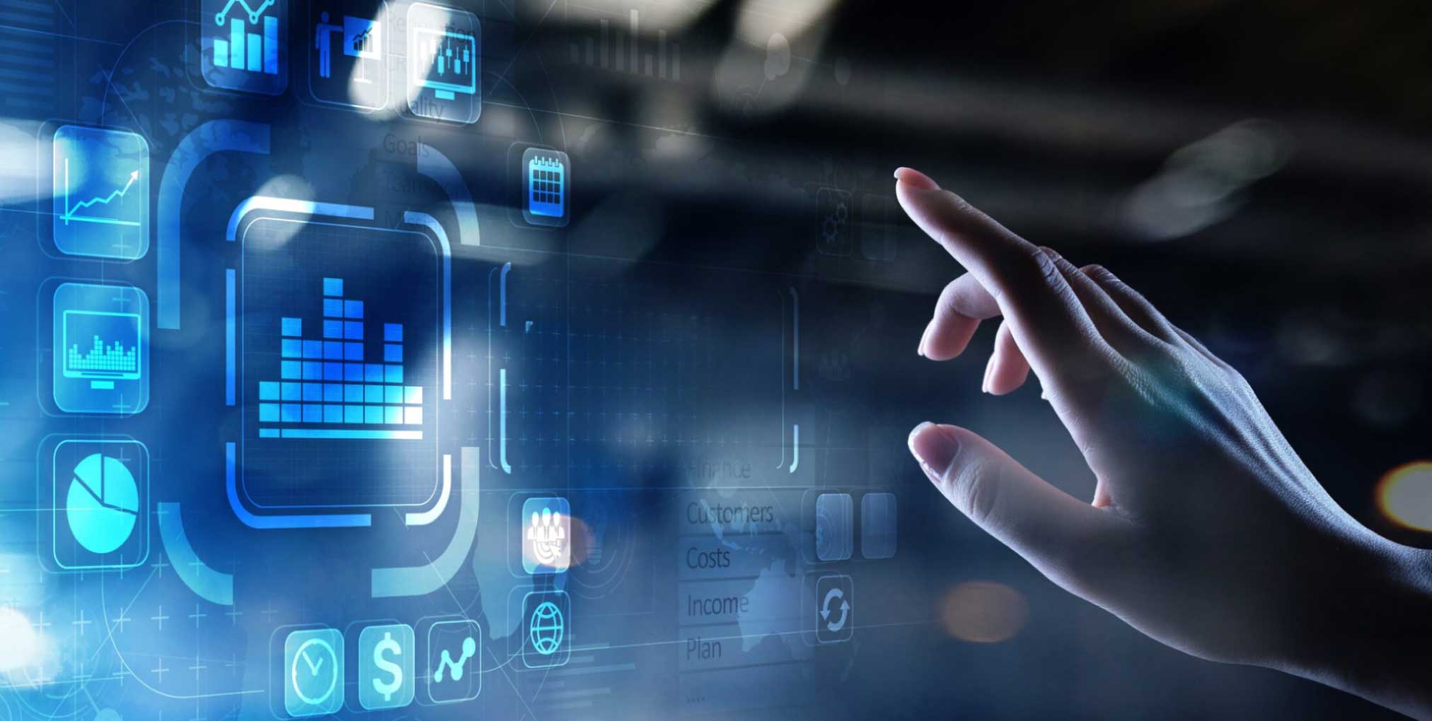 Predictive Analytics and Risk Assessment 