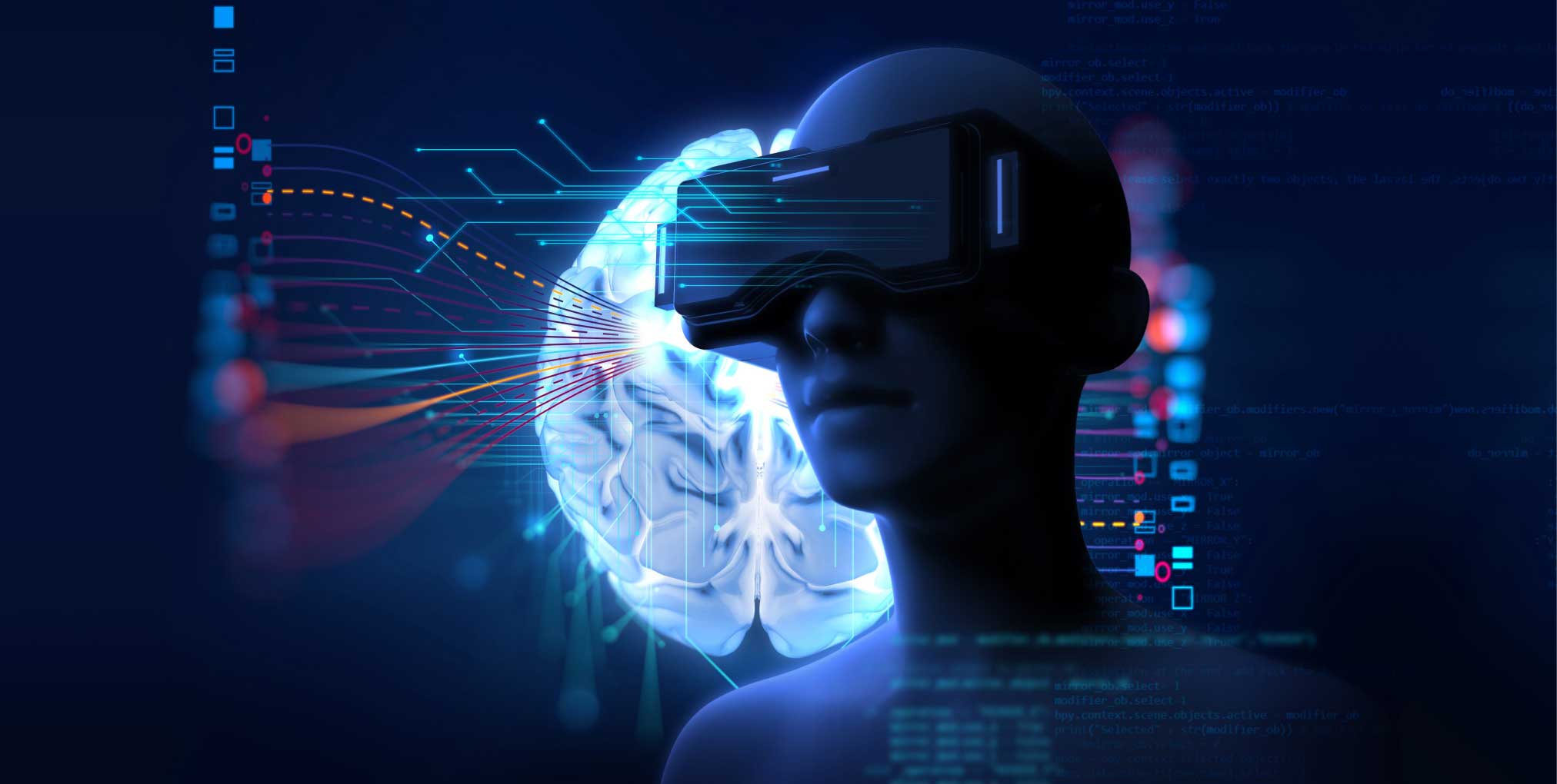 What is traditional AI?