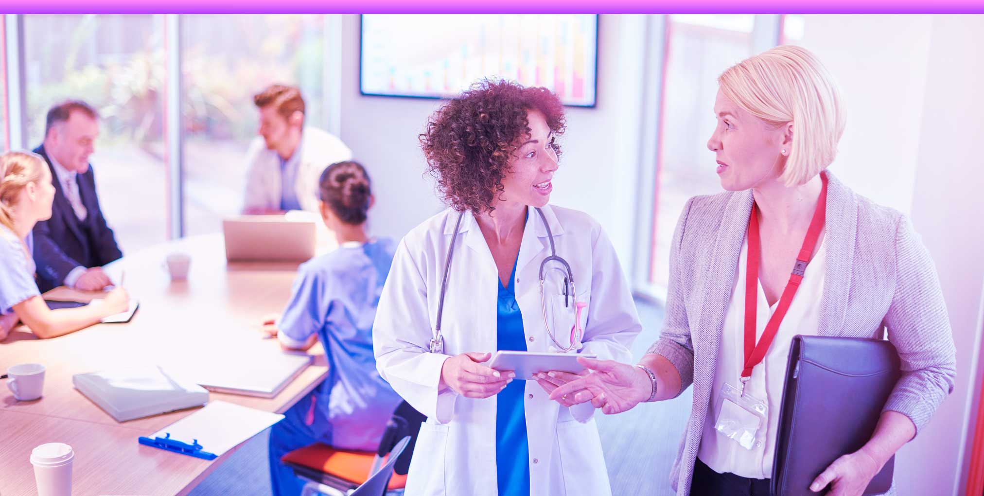 Top 10 Benefits of Healthcare HIPAA Compliance