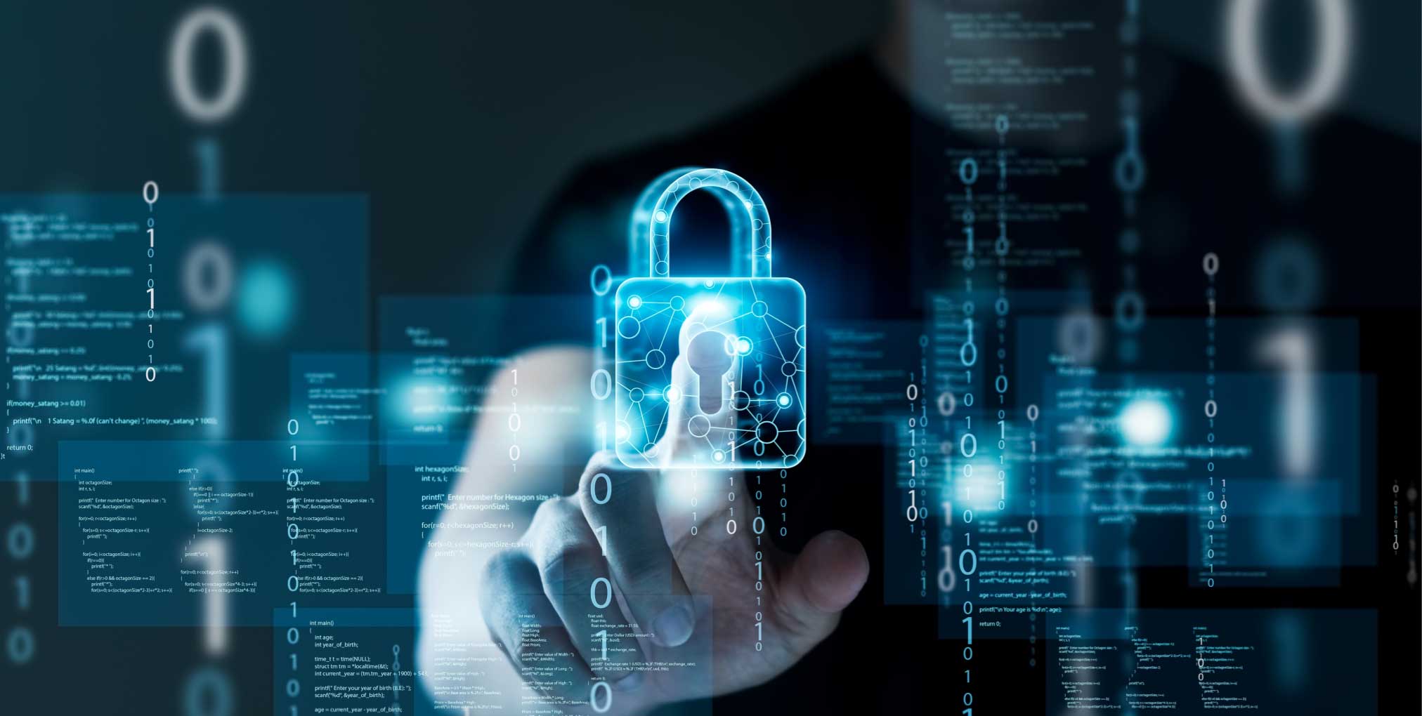 Encrypt Data 