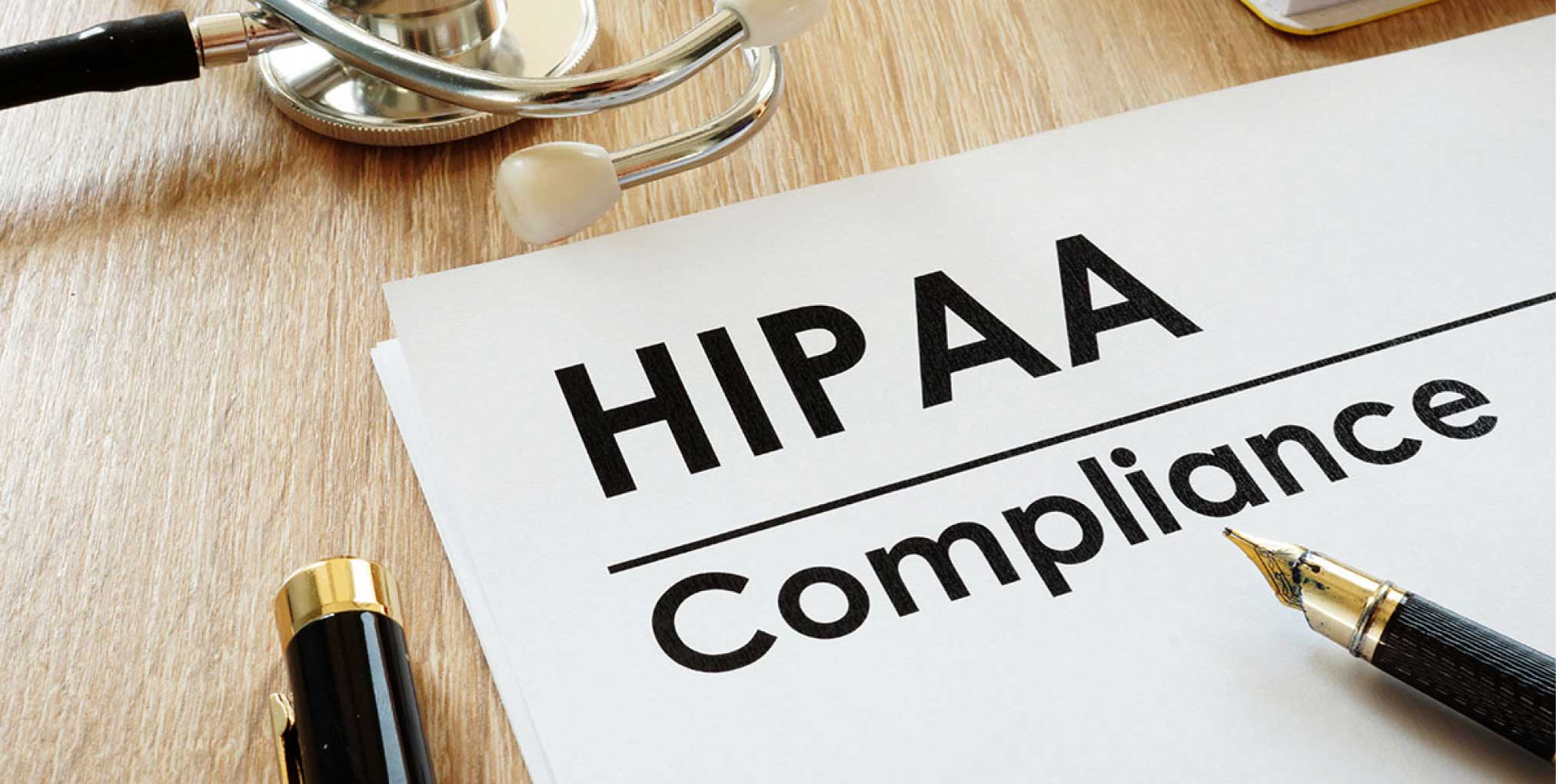 Introduction to HIPAA Compliance 