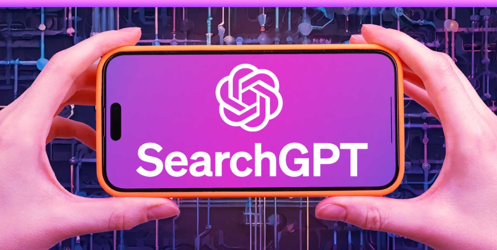 SearchGPT SEO: An AI Search Guide for Marketers