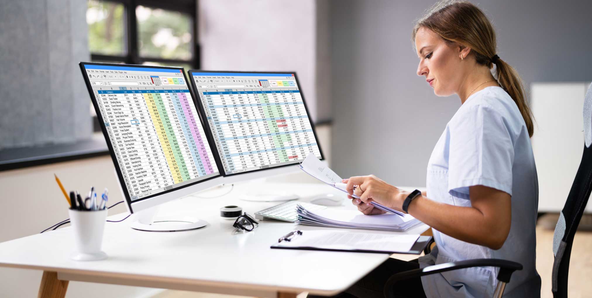 10 Benefits of Outsourcing Medical Billing Services to Experts