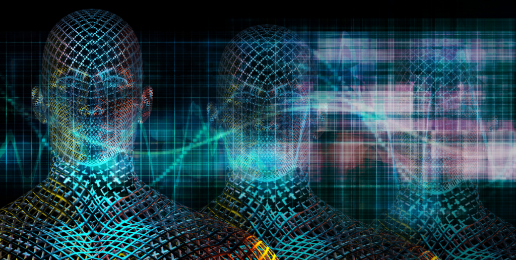 Machine Learning Consulting Companies