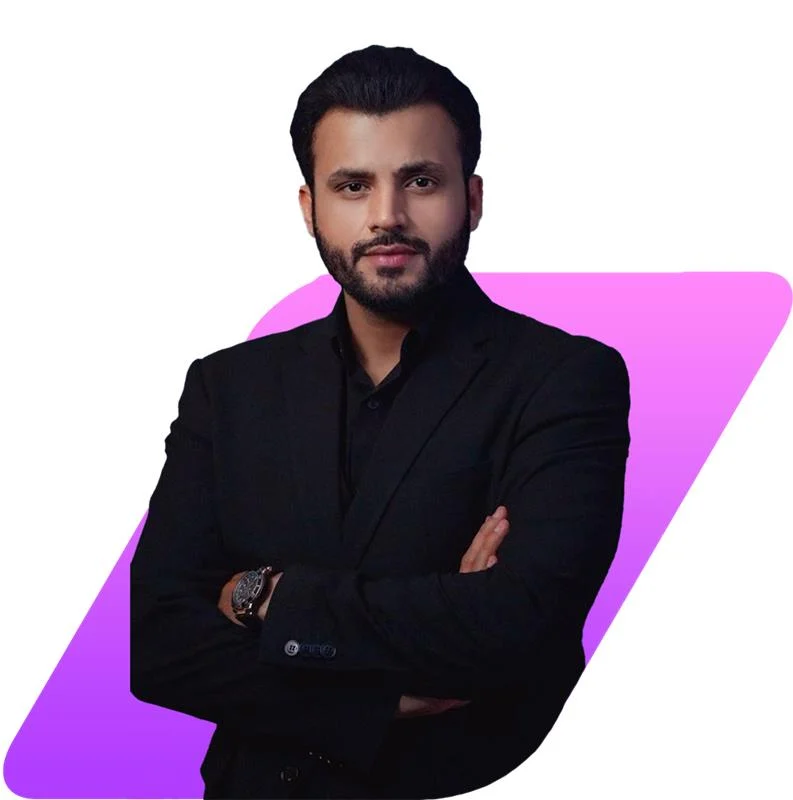 Irfan Malik