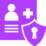 Protect patient privacy and security